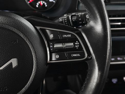 Used 2023 Kia Seltos S w/ Navigation Package image 27