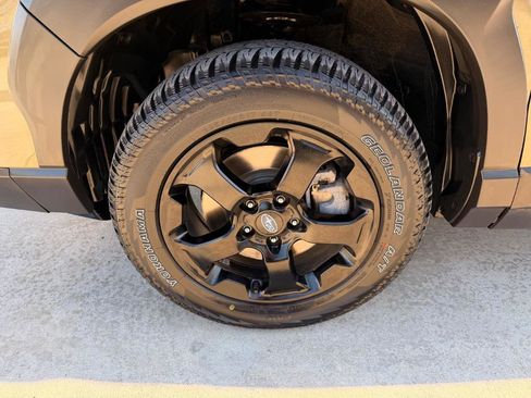 Used 2024 Subaru Forester Wilderness image 19