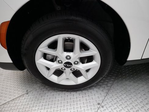 Certified 2023 Kia Soul LX w/ LX Technology Package image 26