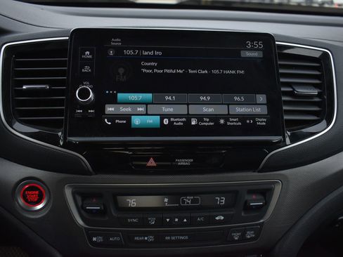 Used 2025 Honda Ridgeline RTL image 24