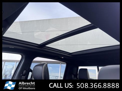 Used 2022 RAM 1500 Laramie image 32