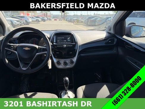 Used 2016 Chevrolet Spark LT image 12