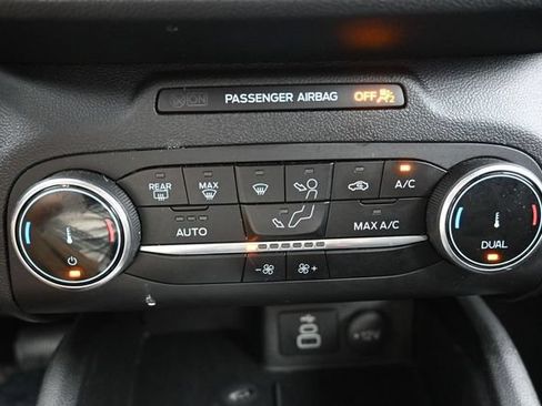 Used 2024 Ford Escape Active FWD image 23