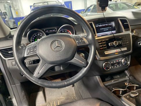 Used 2013 Mercedes-Benz ML 350 4MATIC image 18
