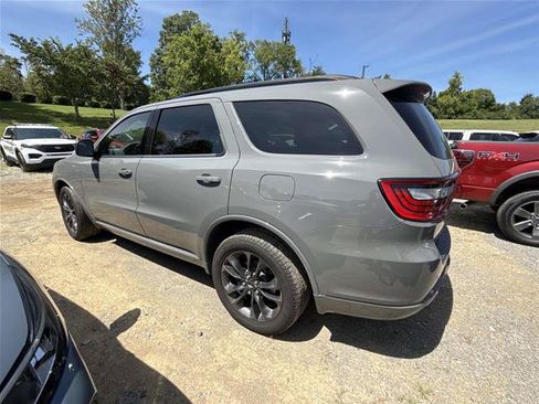 Used 2025 Dodge Durango GT AWD/4WD image 5