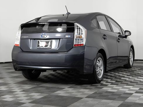 Used 2011 Toyota Prius Two image 7