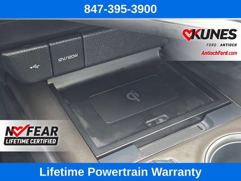 Used 2021 Toyota Camry XSE w/ Navigation Package FWD image 29