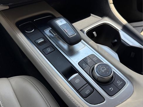 Used 2023 INFINITI QX60 Luxe FWD image 18