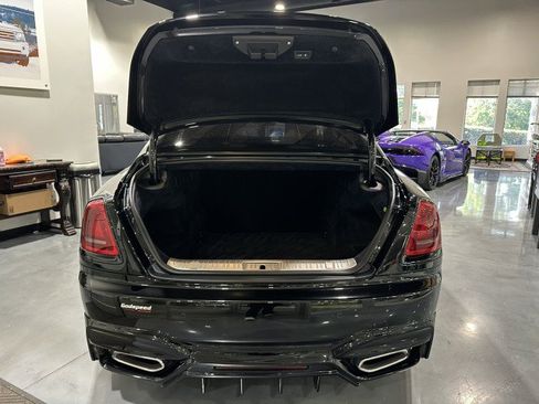 Used 2015 Rolls-Royce Wraith RWD image 47