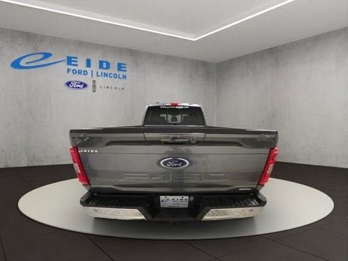 Used 2023 Ford F150 XLT w/ Equipment Group 302A High image 7