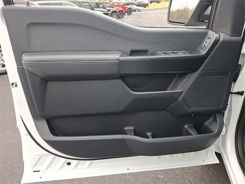 Used 2025 Ford F150 STX image 12