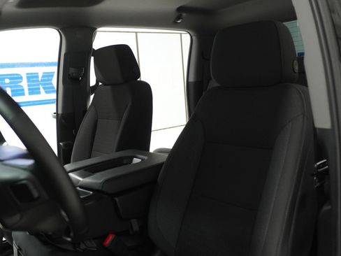 Used 2026 Chevrolet Silverado 1500 RST w/ RST Select Package RWD image 9