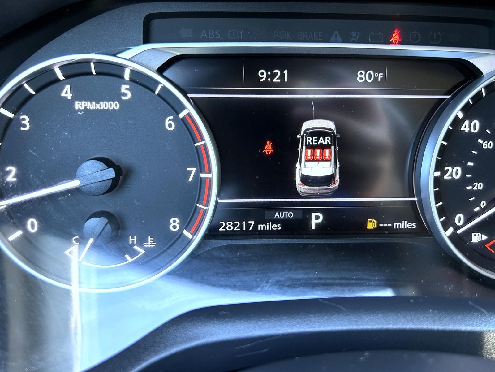 Certified 2023 Nissan Rogue SL w/ SL Premium Package AWD/4WD image 14