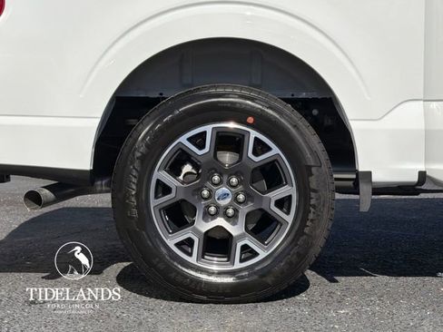 New 2025 Ford F150 STX w/ Equipment Group 200A image 33