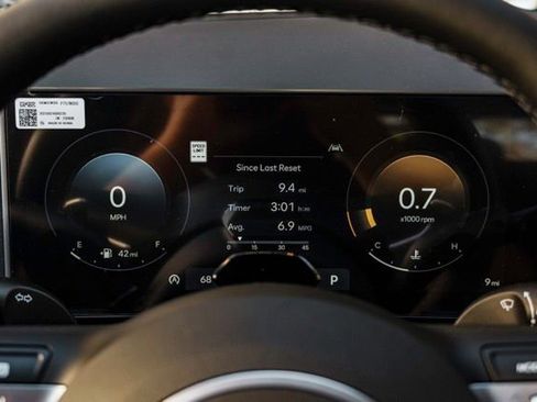 New 2026 Hyundai Tucson Limited AWD/4WD image 14