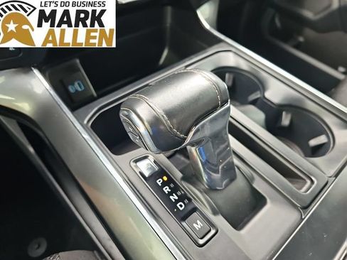 Used 2023 Ford F150 XLT w/ Equipment Group 302A High AWD/4WD image 16