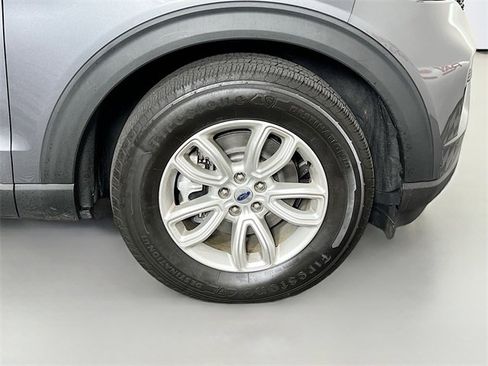 Used 2021 Ford Explorer Base image 36