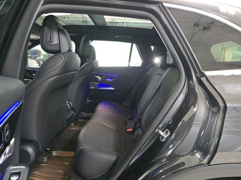 Certified 2026 Mercedes-Benz GLC 300 4MATIC image 15