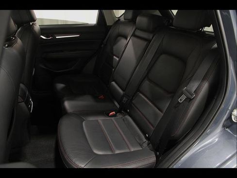 Certified 2024 MAZDA CX-5 Carbon Edition AWD/4WD image 18
