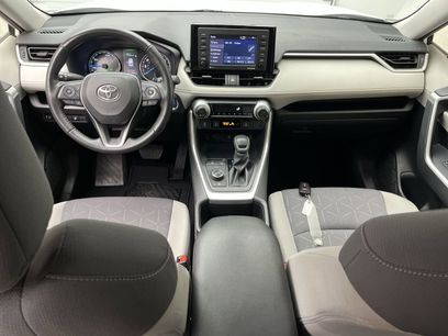 Used 2022 Toyota RAV4 XLE w/ XLE Grade Weather Package