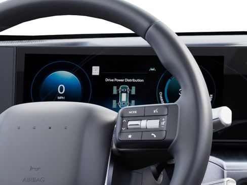 New 2026 Hyundai Ioniq 9 SEL image 22