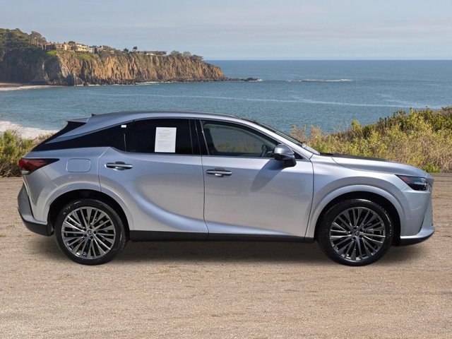 Used 2024 Lexus RX 450h AWD w/ Convenience Package image 4