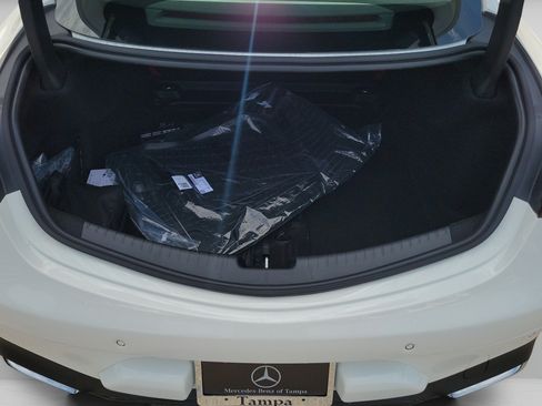 New 2026 Mercedes-Benz CLE 450 4MATIC Coupe image 5