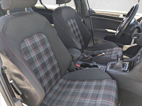 Used 2018 Volkswagen GTI S FWD image 20