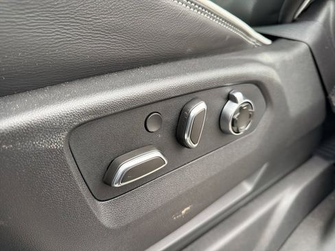 New 2026 GMC Sierra 1500 AT4X image 16