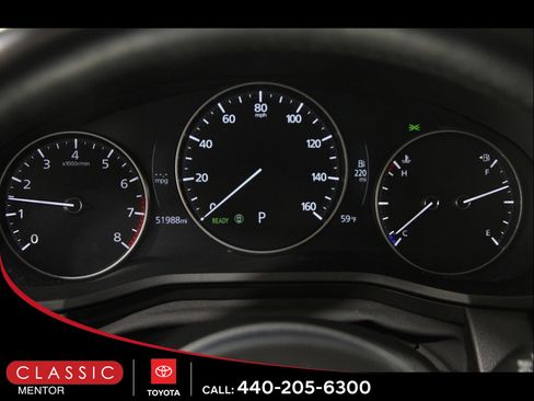 Used 2024 MAZDA CX-90 3.3 Turbo w/ Premium Package image 7