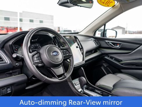 Used 2023 Subaru Ascent Onyx Edition image 20