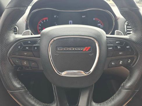 Certified 2018 Dodge Durango R/T w/ Technology Group image 36