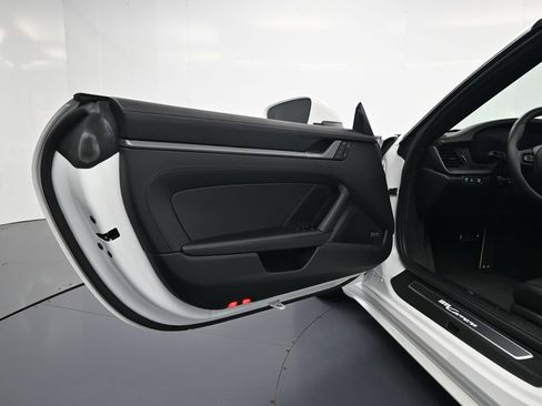 Certified 2025 Porsche 911 Carrera RWD image 14