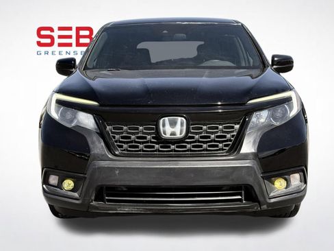 Used 2019 Honda Passport Sport image 4