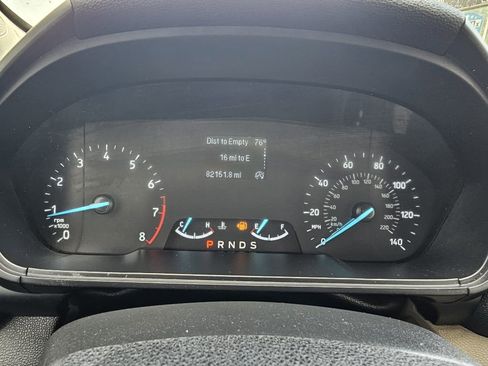 Used 2020 Ford EcoSport S AWD/4WD image 27