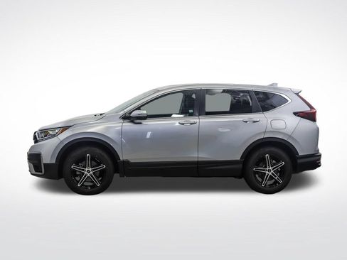 Used 2020 Honda CR-V EX-L image 2