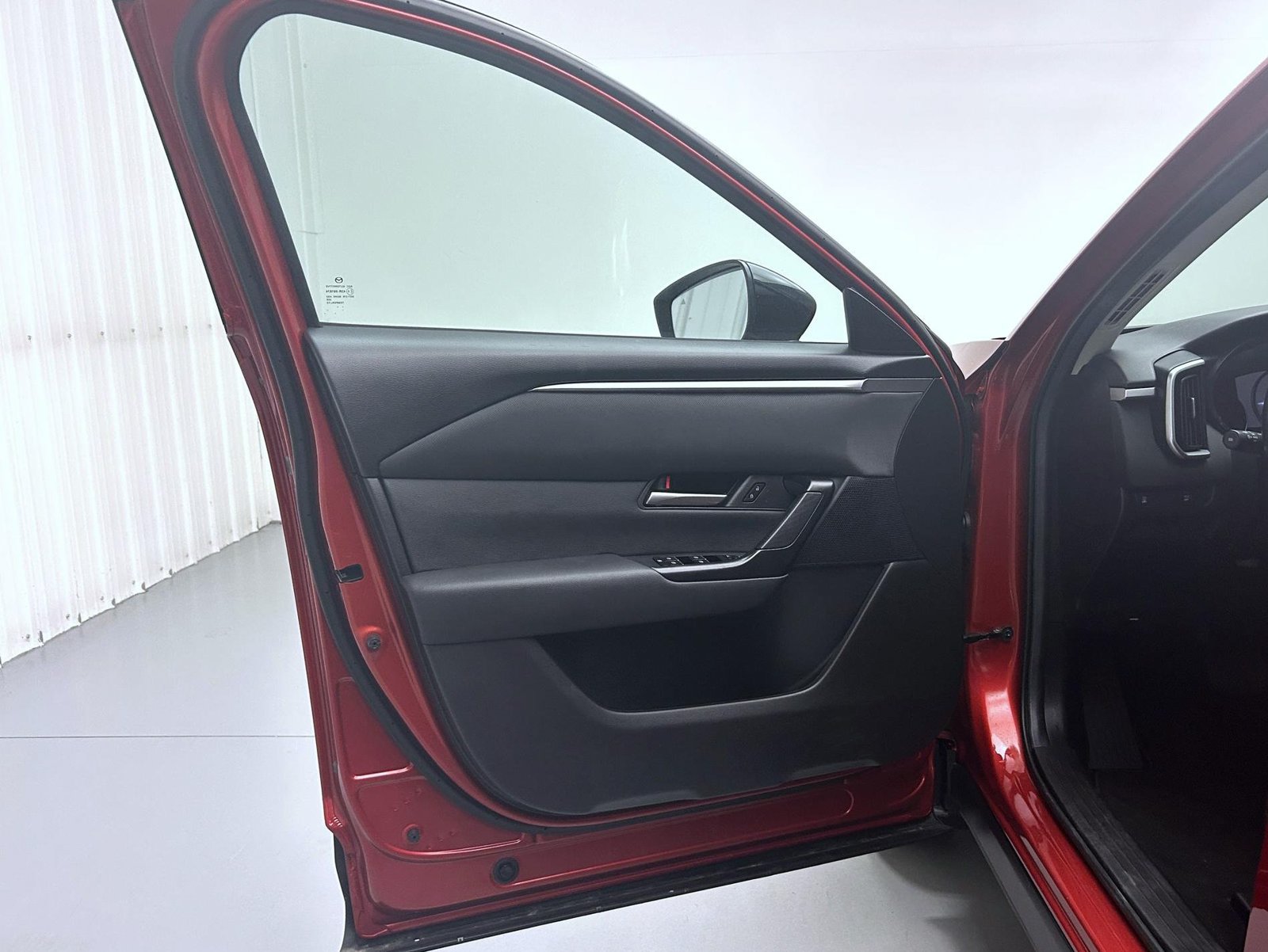 Certified 2024 MAZDA CX-50 AWD 2.5 S w/ Cargo Package image 9