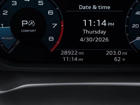 Used 2020 Audi Q3 2.0T Premium Plus w/ Premium Plus Package AWD/4WD image 24