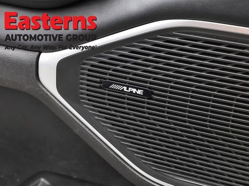 Used 2024 Jeep Wagoneer L Series II w/ Flexible Seating Group AWD/4WD image 22