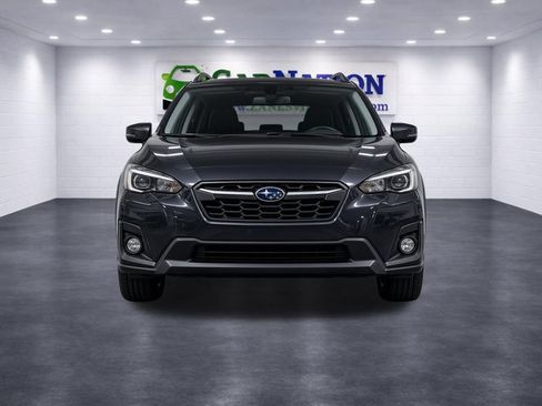 Used 2018 Subaru Crosstrek 2.0i Premium w/ Popular Package #3 AWD/4WD image 2