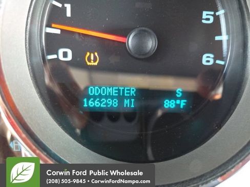 Used 2011 Chevrolet Silverado 1500 LT w/ All-Star Edition AWD/4WD image 30