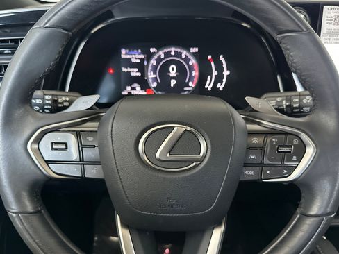Certified 2023 Lexus RX 350 Premium Plus FWD image 17