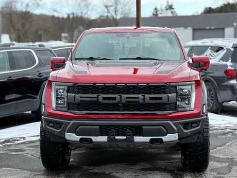 Used 2023 Ford F150 Raptor w/ Raptor 37 Performance Package image 43