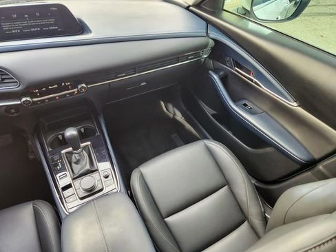 Certified 2021 MAZDA CX-30 AWD 2.5 S w/ Preferred Package image 14