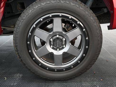 Used 2015 Ford F150 XLT w/ Equipment Group 301A Mid AWD/4WD image 40