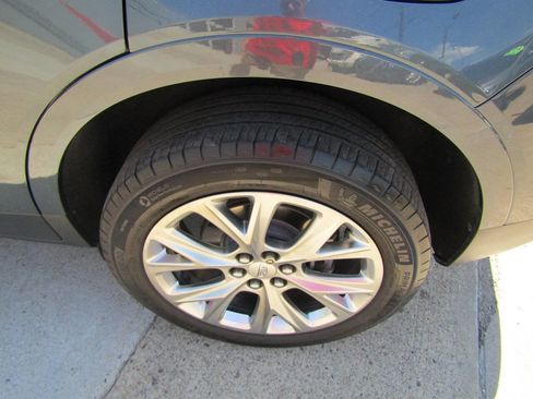 Used 2021 Cadillac XT5 Sportv image 20