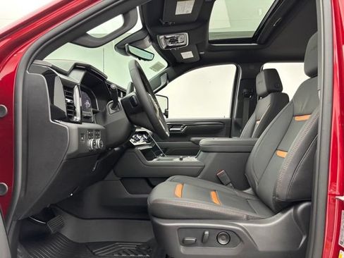 New 2026 GMC Sierra 2500 AT4 w/ AT4 Premium Plus Package AWD/4WD image 19
