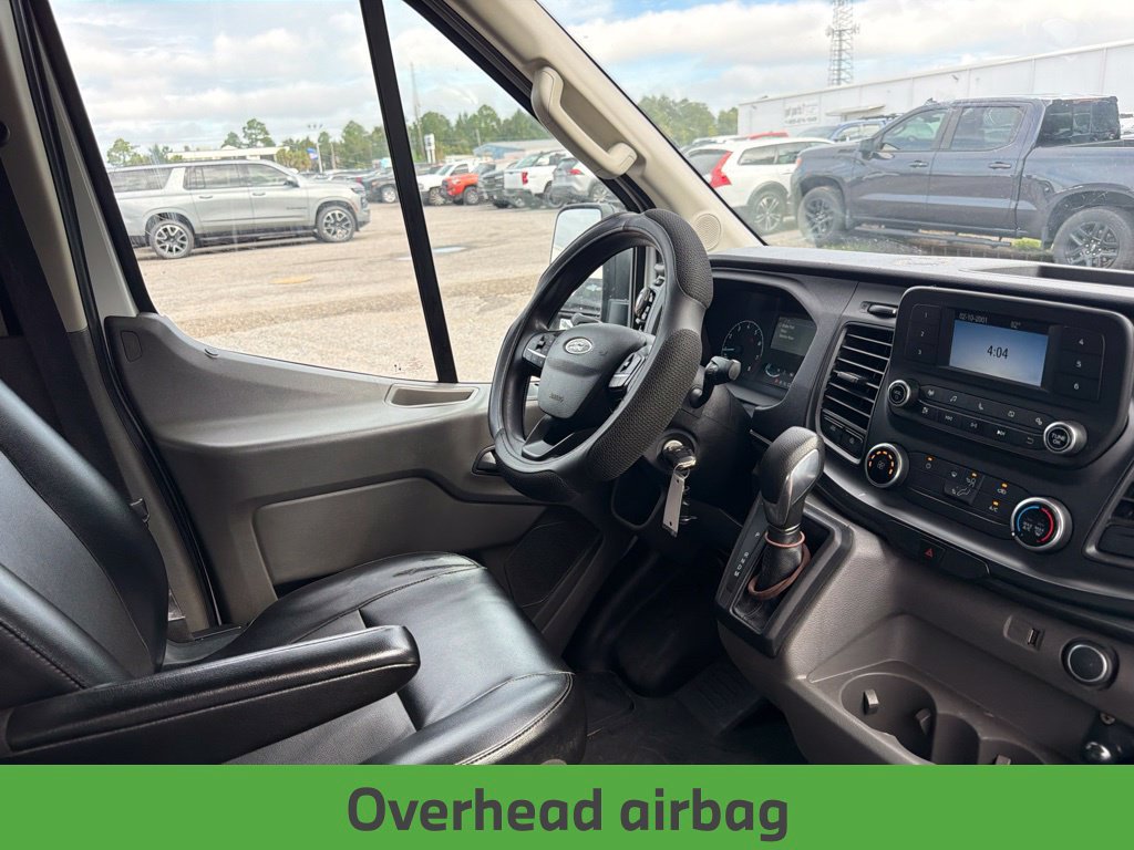Used 2020 Ford Transit 250 Medium Roof w/ Load Area Protection Package RWD image 22