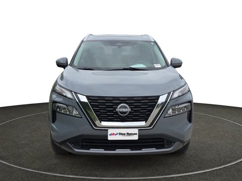 Used 2023 Nissan Rogue SL AWD/4WD image 9