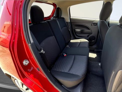 Used 2021 Mitsubishi Mirage ES image 27